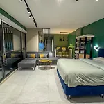 Foster Studio Humboldt