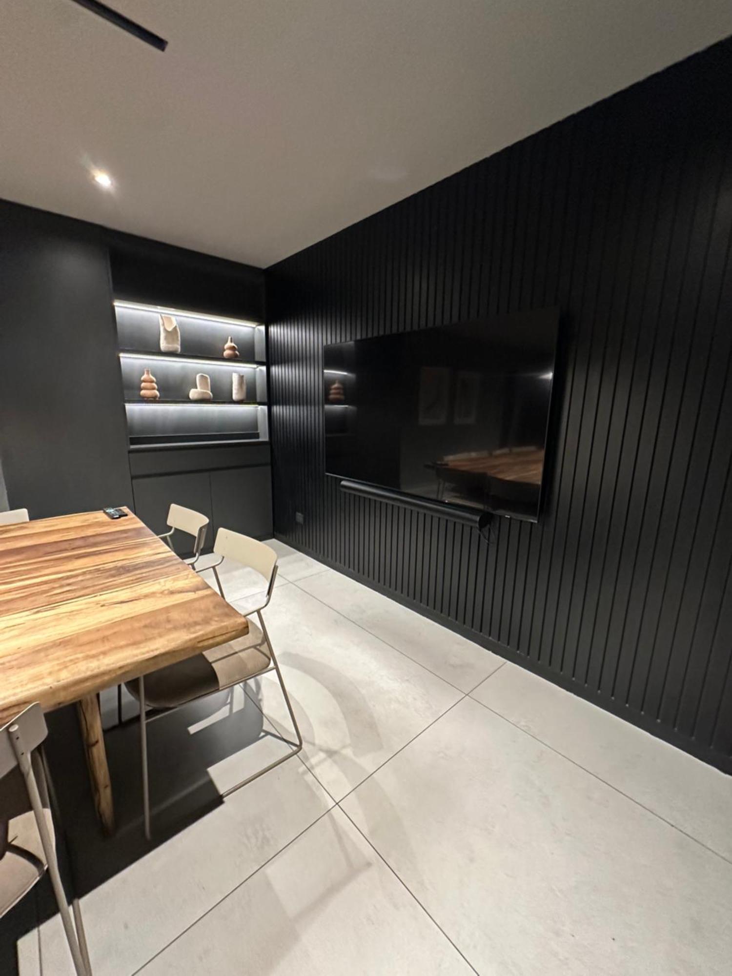 Foster Humboldt Appartement Buenos Aires