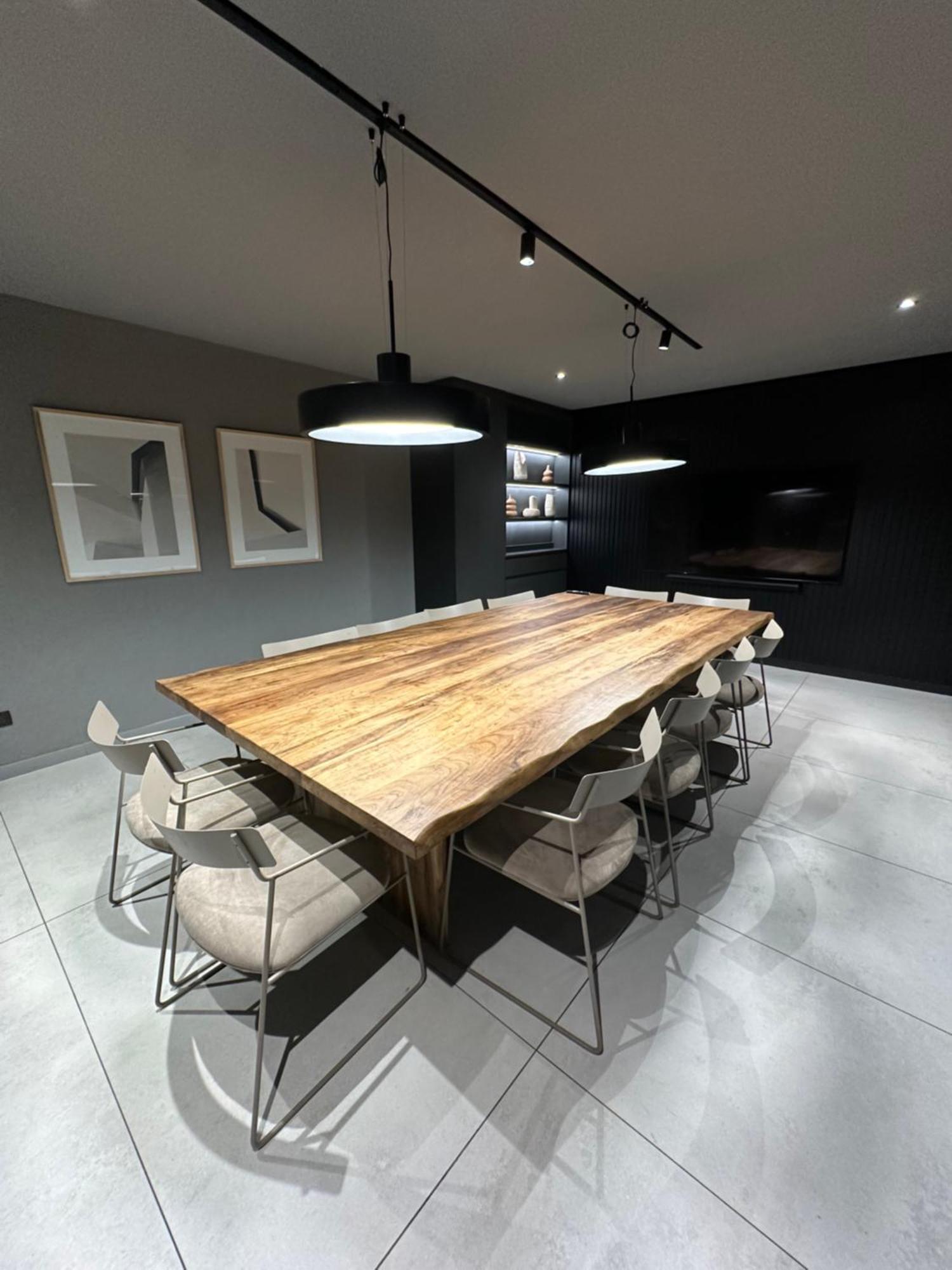 Foster Humboldt Appartement