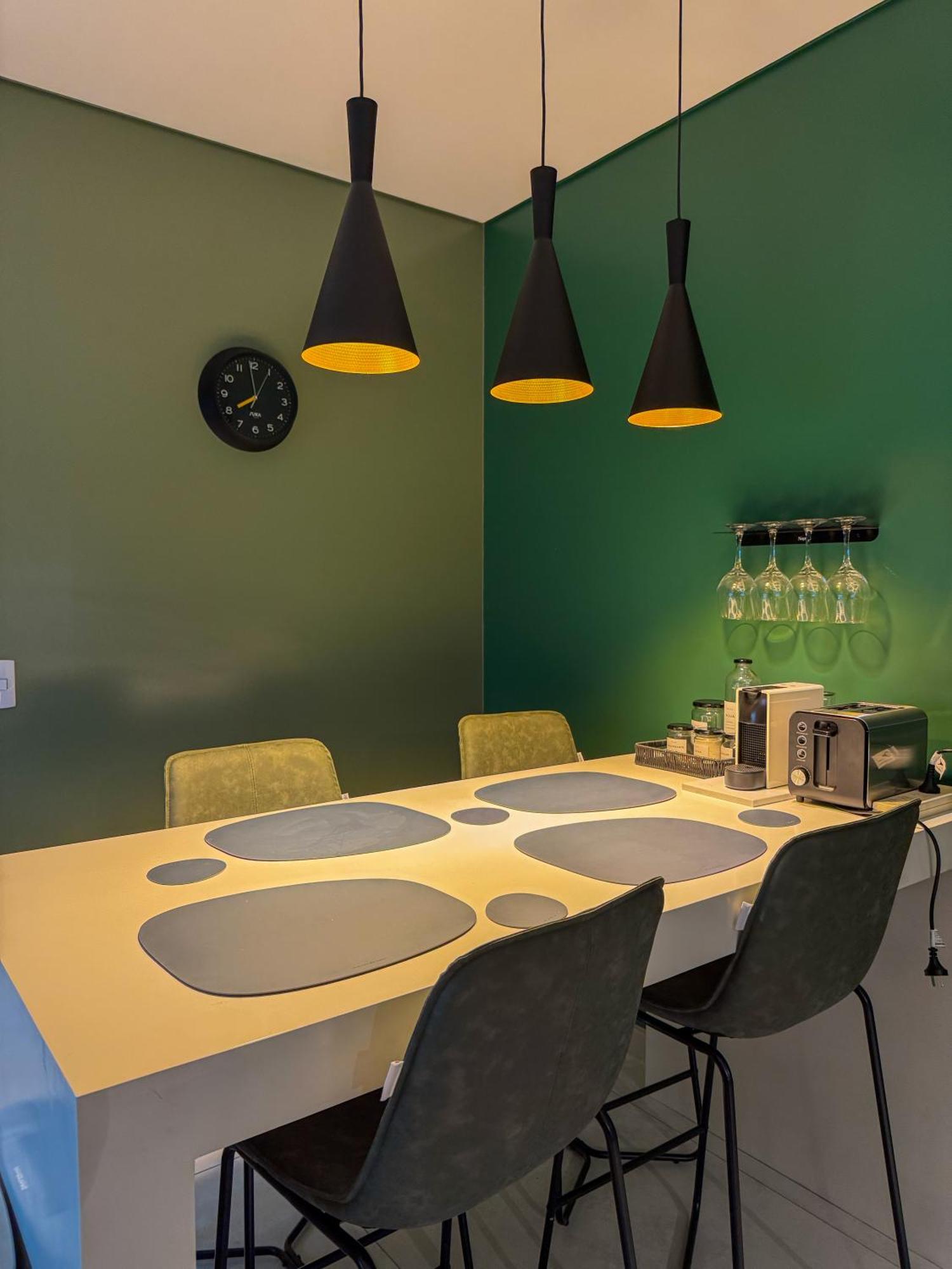 Appartement Foster Humboldt Buenos Aires