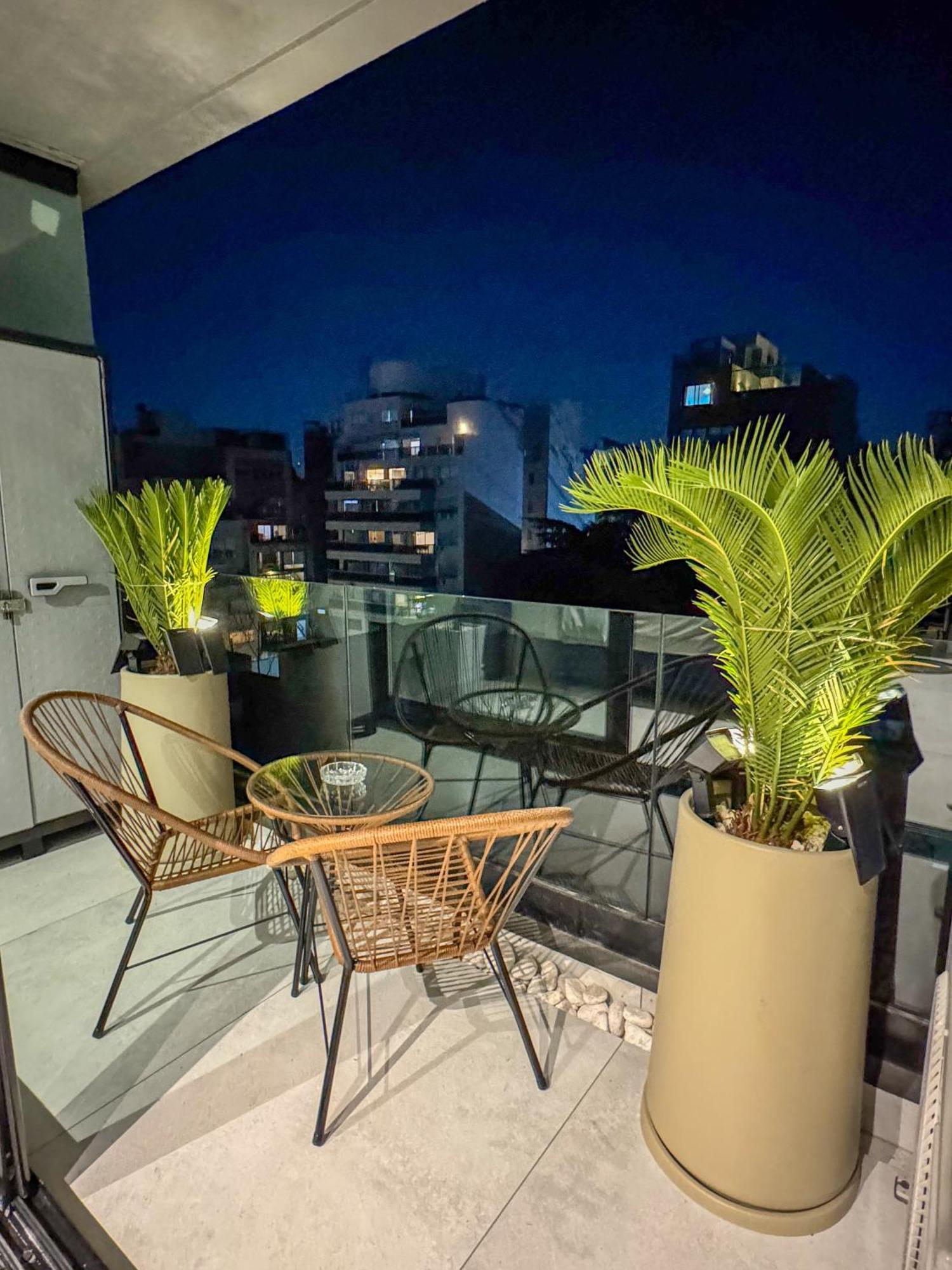 Appartement Foster Humboldt