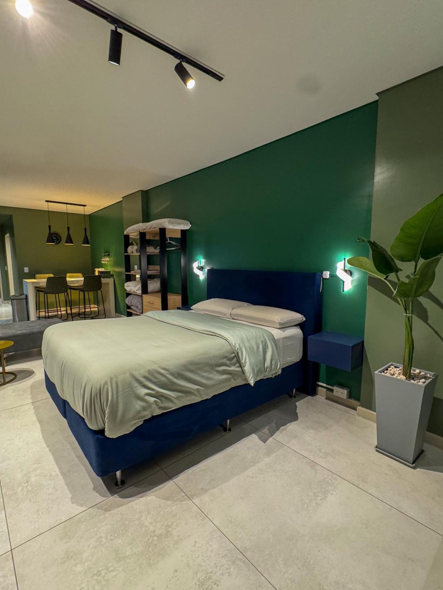 Appartement Foster Humboldt Buenos Aires
