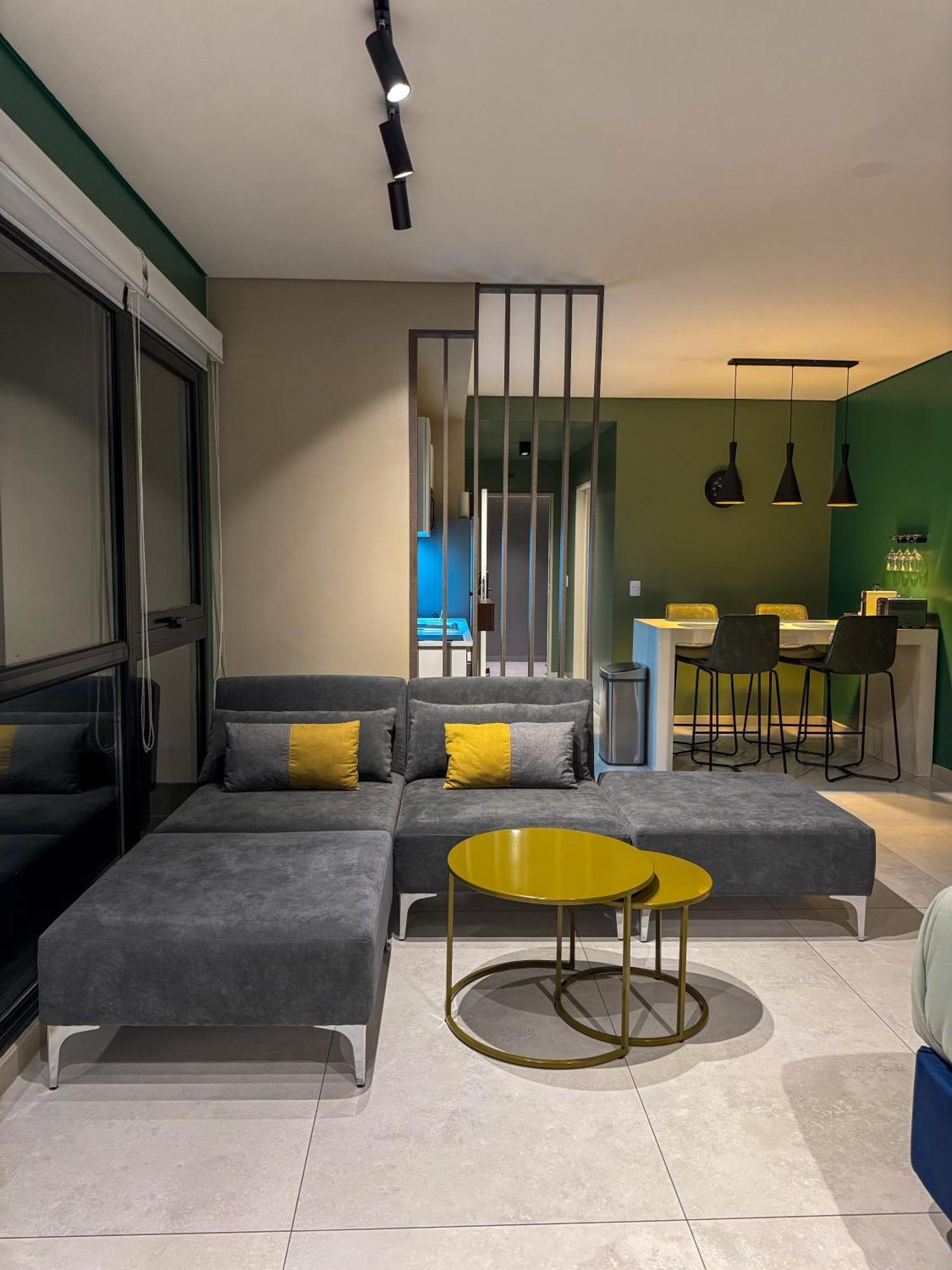 Appartement Foster Humboldt Buenos Aires