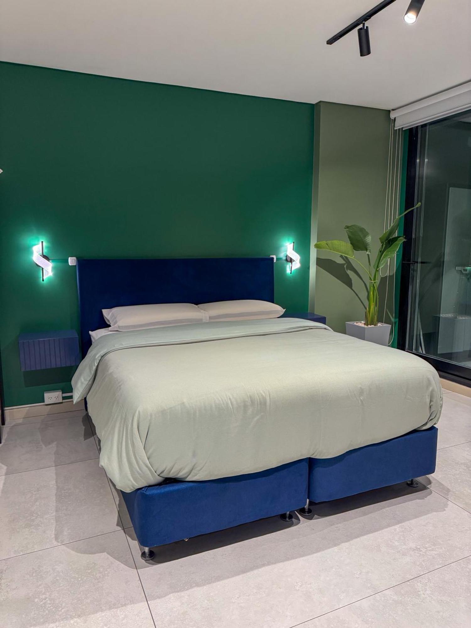 Foster Humboldt Appartement Buenos Aires