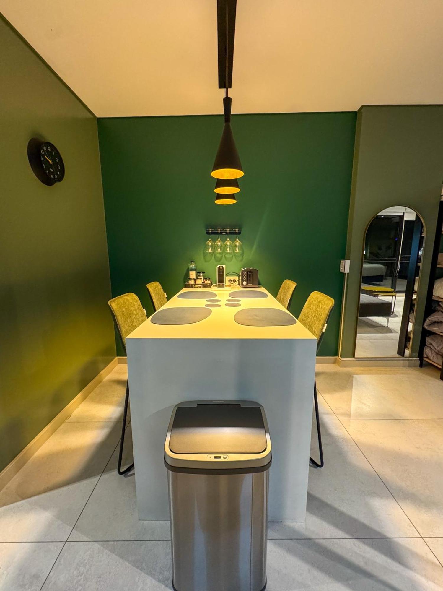 Appartement Foster Humboldt Buenos Aires