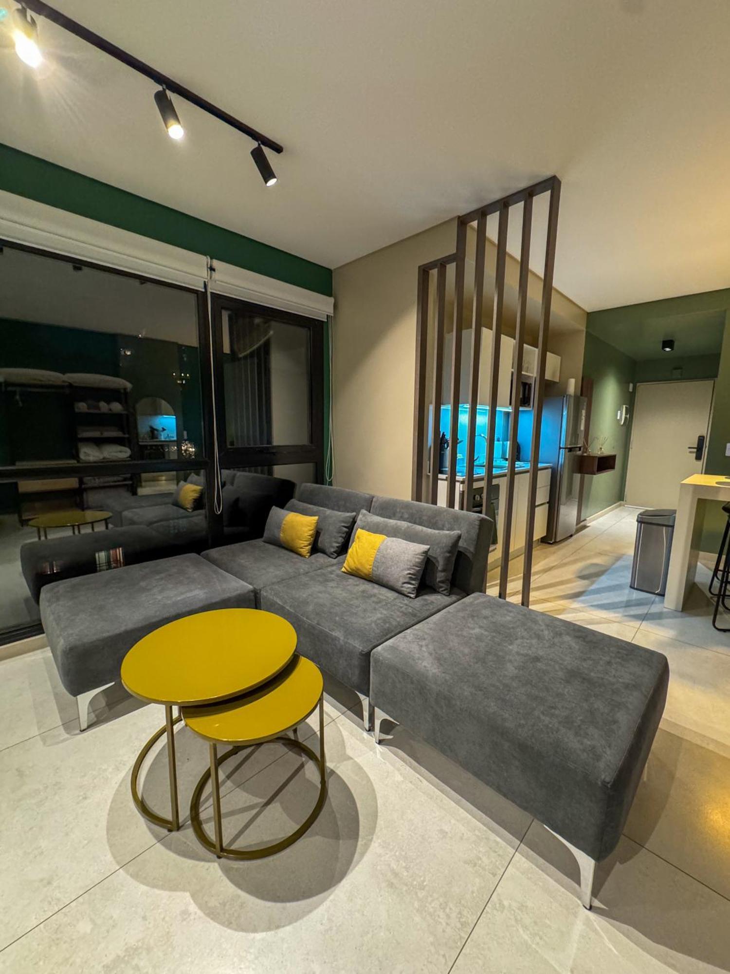 Foster Humboldt Appartement