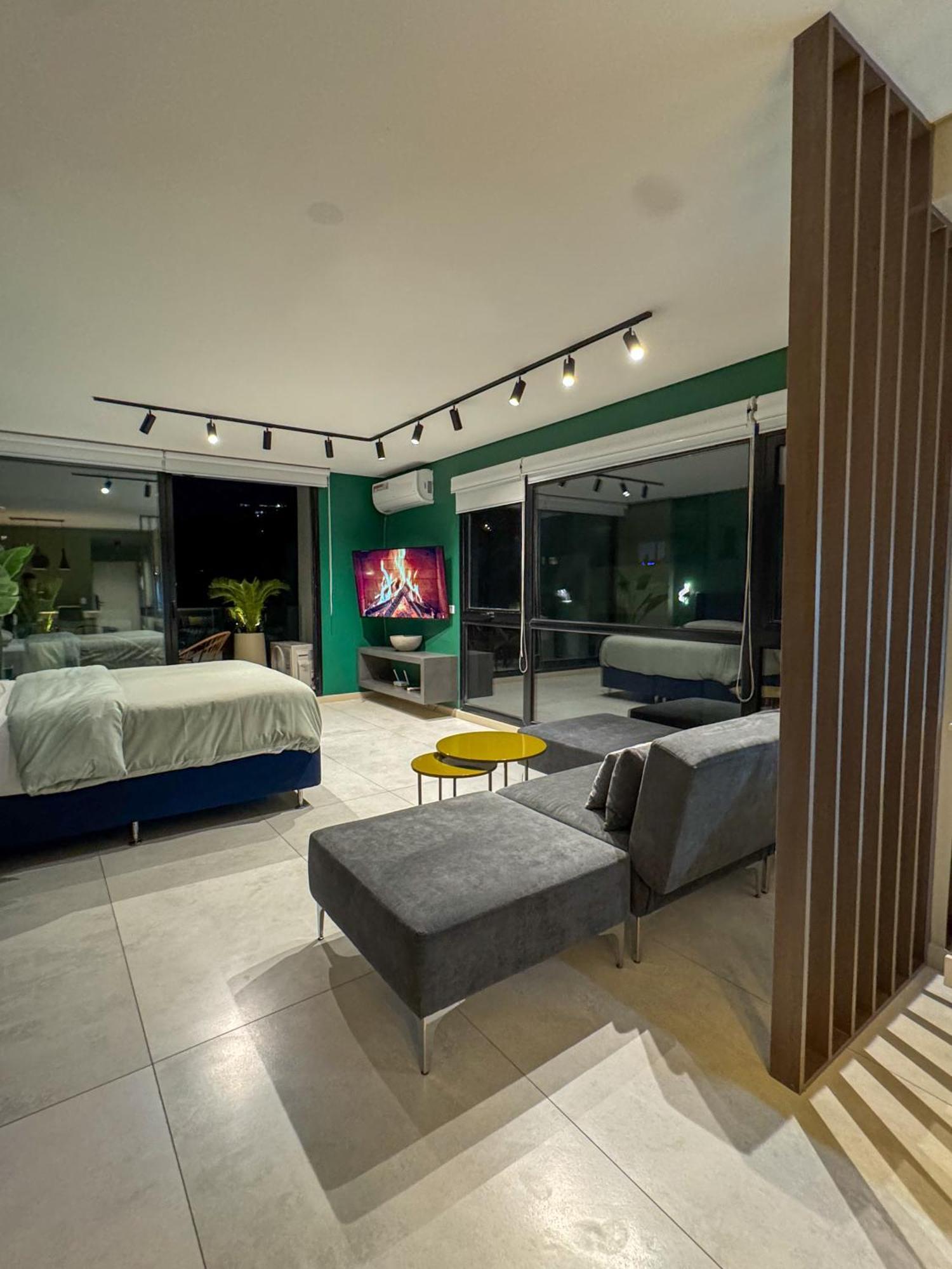 Foster Humboldt Apartamento *