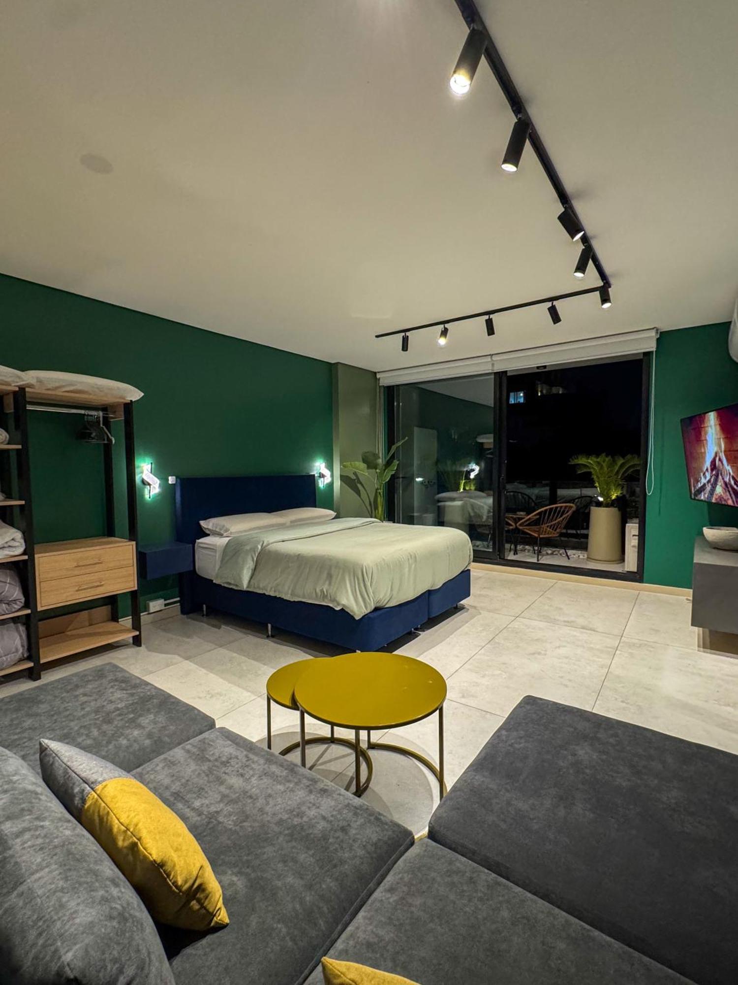 Foster Humboldt Apartamento Buenos Aires